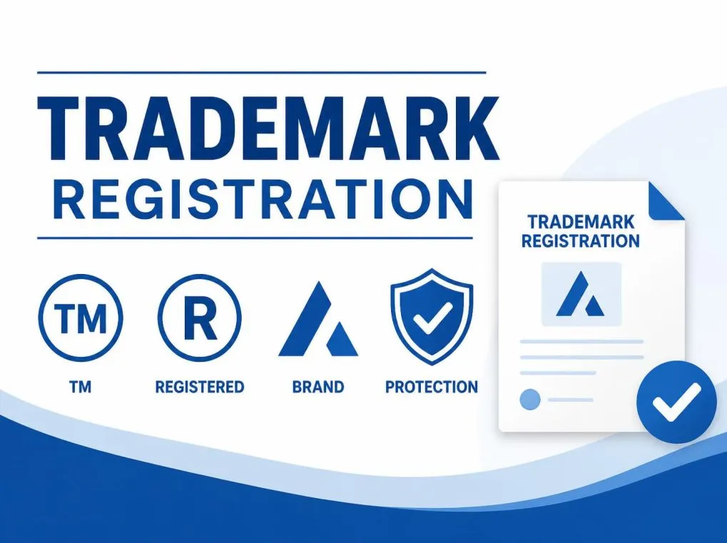 TM Registration